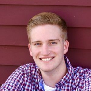 Meet your Posher, Michaelmichael